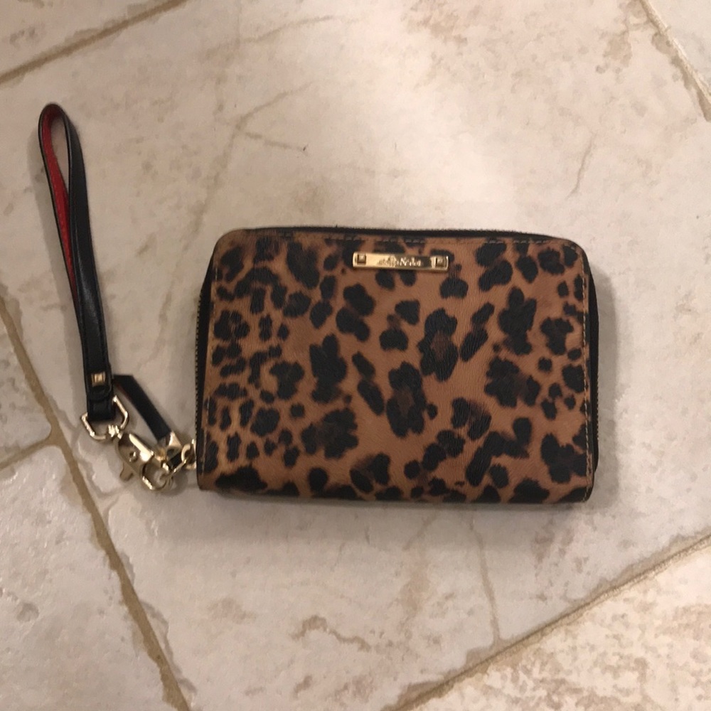 Stella & Dot wristlet